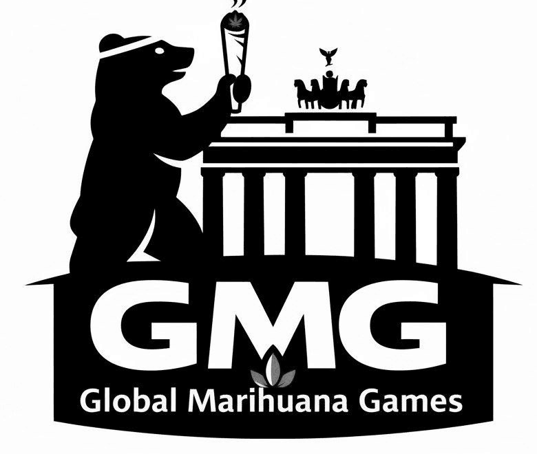 Global Marijuana March Berlin mit den Global Marijuana Games 2026
